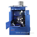 DM-80NC Drilling and Milling Machine